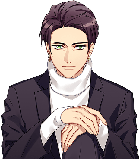 Guy Profile - Guy A3 (480x527), Png Download