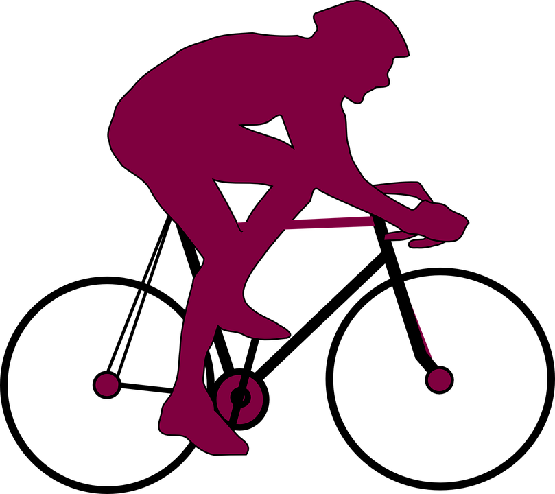 Cycling, Cyclist Png - Eroica Bike (809x720), Png Download