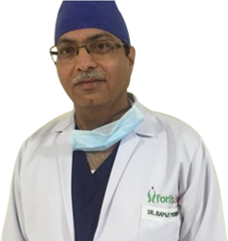 Ramji Mehrotra - Dr. Ramji Mehrotra (480x480), Png Download