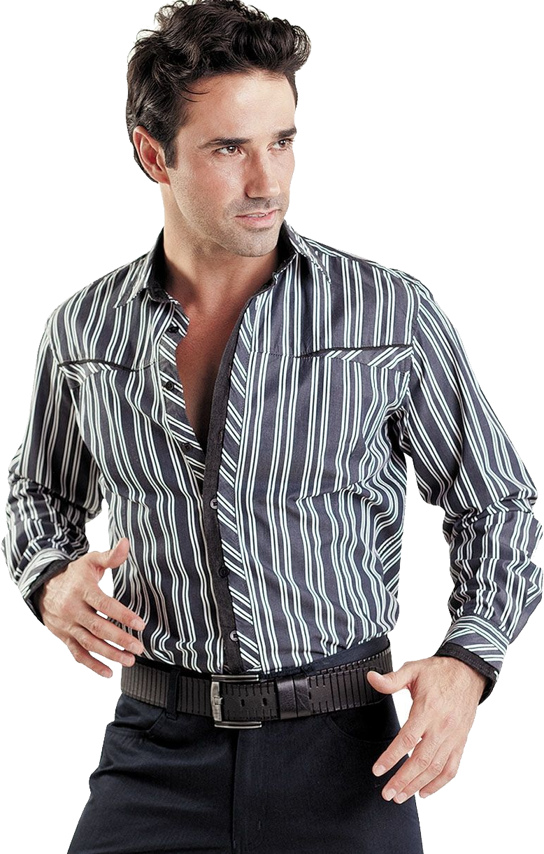 Dress Shirt Png Image - Shirt (778x1220), Png Download