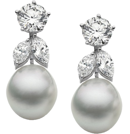 People Will Not Be Able To Tell That You Are Wearing - Artificial Jewellery Earring (480x480), Png Download