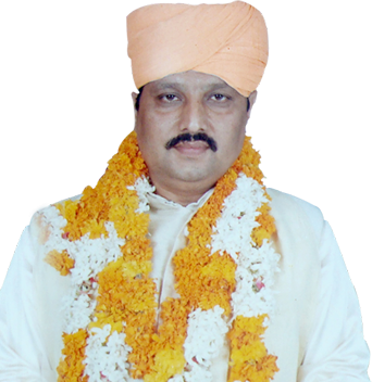 Subhashbapujism - Senior Citizen (342x352), Png Download