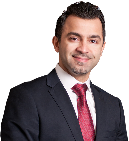 Ramji & Associates - Ahmad Fahmi Bin Mohamed Fadzil (515x576), Png Download