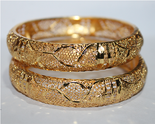 Categories - Bangle (500x500), Png Download