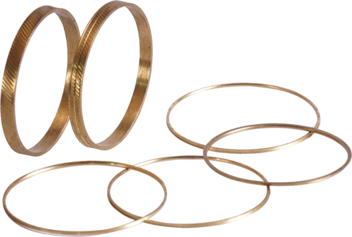 Imitation Jewellery Bangle Cnc Machine - Bangle (500x336), Png Download