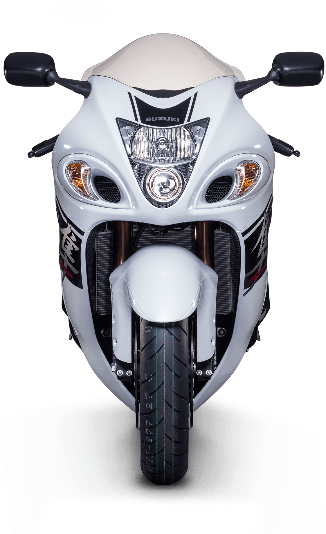 The Hayabusa Is, And Always Will Be, The Ultimate Sports (3000x2200), Png Download