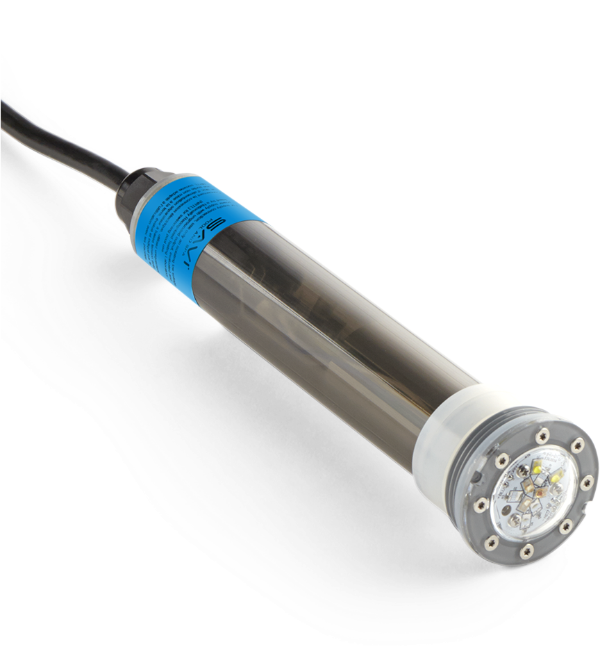 Savi Melody S Series Lighting - Savi Melody Led Pool Light (1008x945), Png Download
