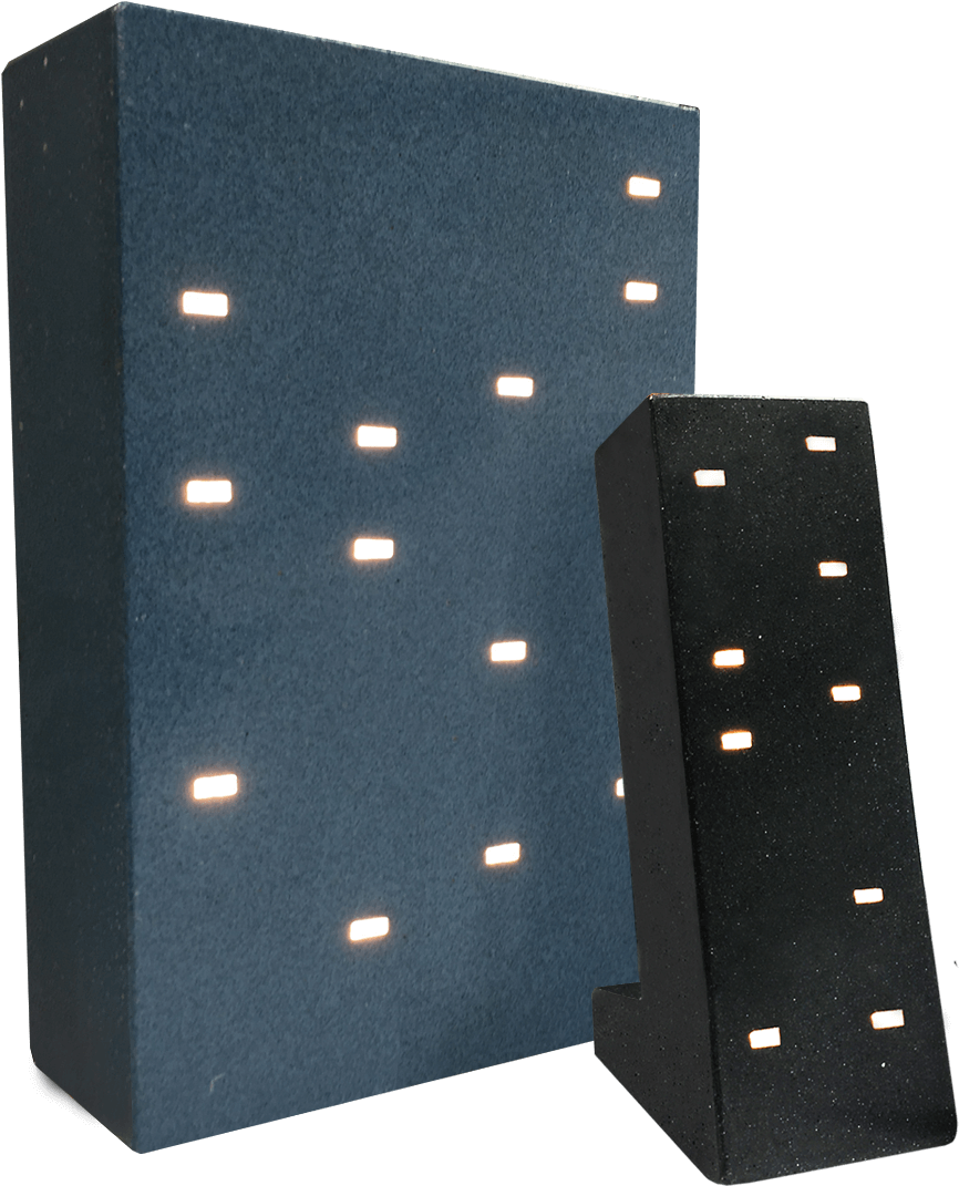 Terrazzo Lumina™ - Terrazzo (1080x1080), Png Download