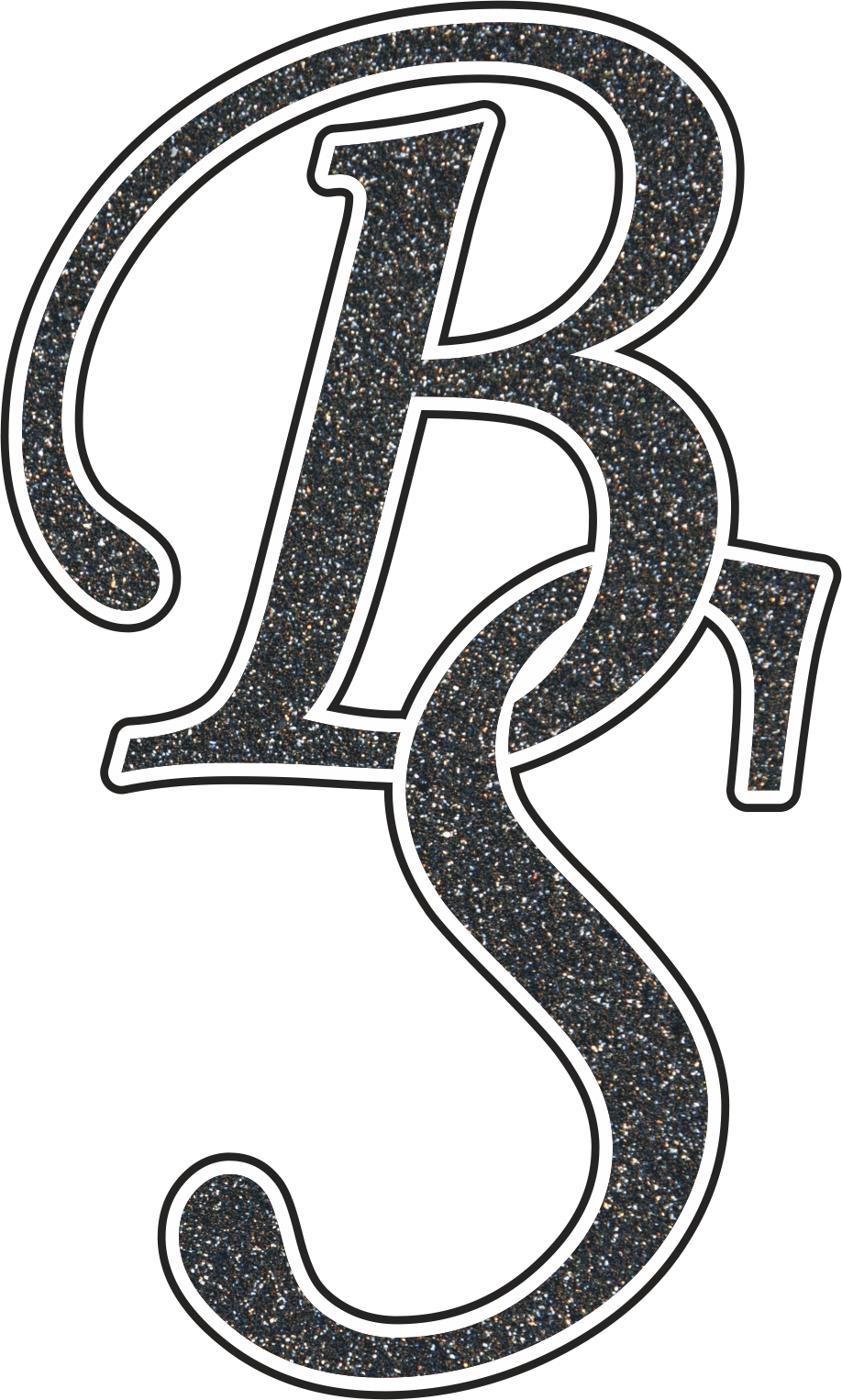 Logo Bs Png (918x1526), Png Download