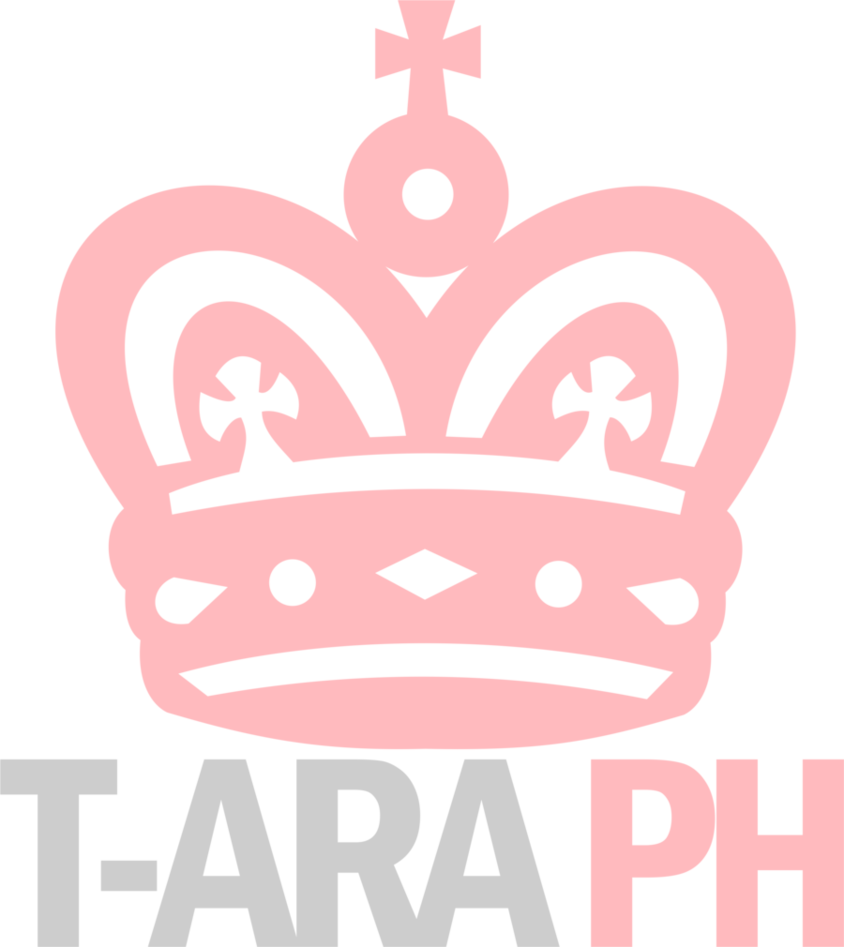 Thumb Image - T Ara Logo Kpop (844x947), Png Download