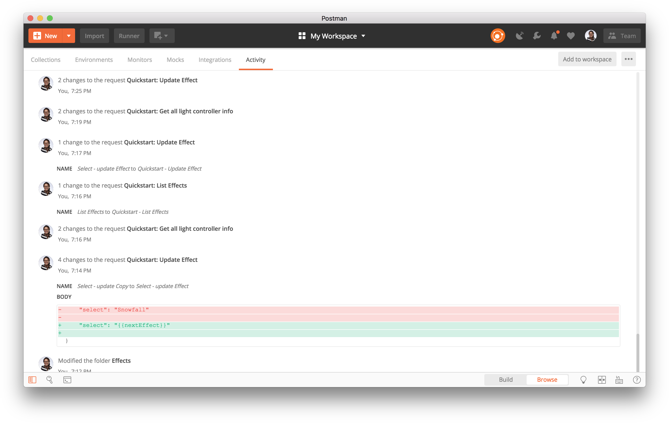 Workspace Activity Feed - Swift Networking! (2784x1766), Png Download