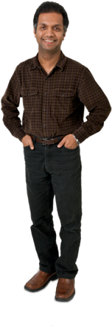 Siva Sivoththaman - Gentleman (220x732), Png Download