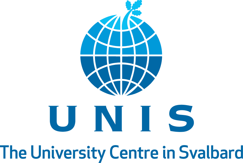 Unis Logo - University Centre In Svalbard (837x563), Png Download