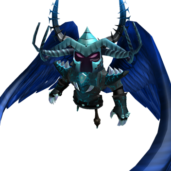 Administratorgnar R15 - Epic Roblox Characters (352x352), Png Download