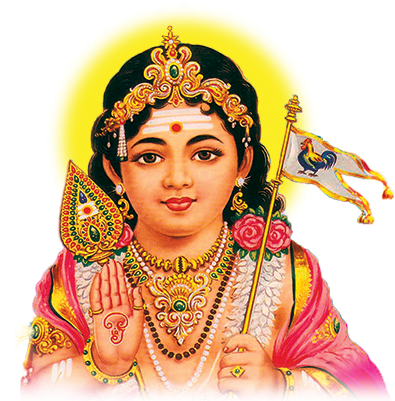 God Png - Murugan God Images Png (401x400), Png Download