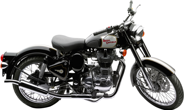 Https - Royal Enfield New Model 2018 (697x367), Png Download