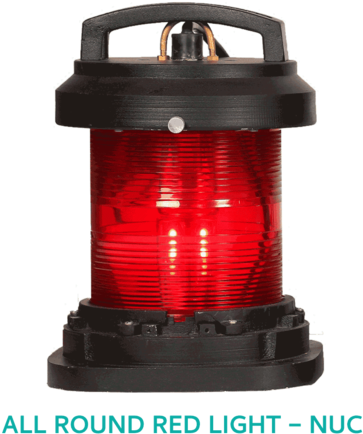 Marine Navigation Light - Navigation Light (500x497), Png Download