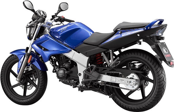 10 - Motorcycle (700x561), Png Download