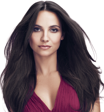 Download Viviscal Hair Hair Care In Women Full Size Png Image