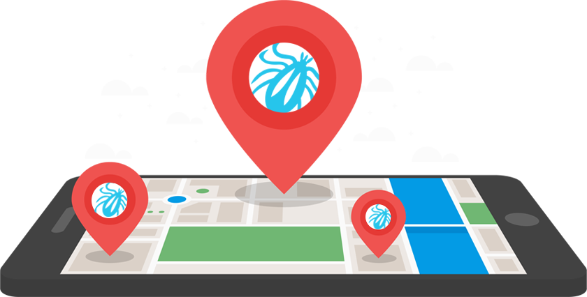 Lyme Disease Physician Directory - Email Marketing Mudança De Endereço (840x426), Png Download