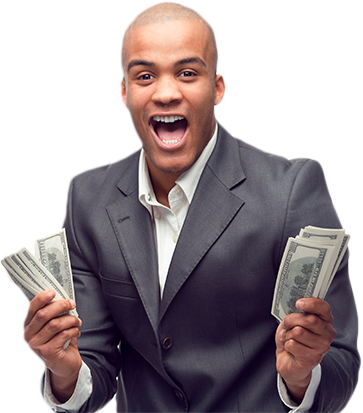 Join & Earn Now - Businessperson (363x413), Png Download