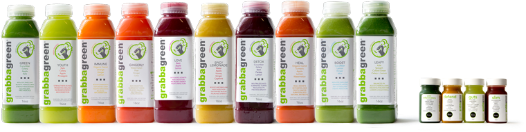 Decide On A 1, 2 Or 3 Day Detox - Sports Drink (800x249), Png Download