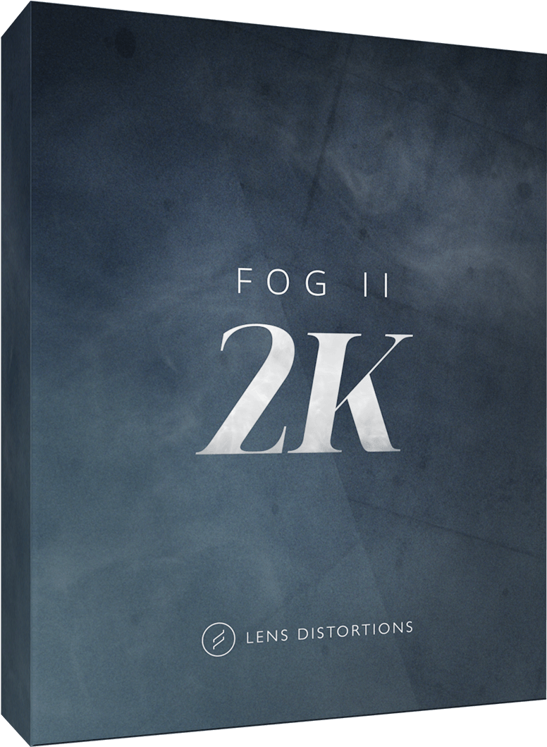 Fog Ii 2k - Lens Distortions Fog 4k (800x1076), Png Download