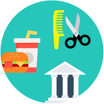Discounts And Special Deals - Discounts And Allowances (414x414), Png Download