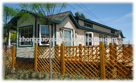 Bulding Structure, Bulding Structure Suppliers And - Fence (447x273), Png Download