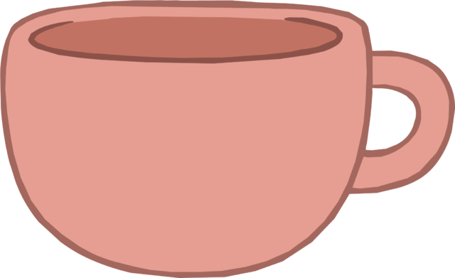 Spot Of Tea Icon - Tea (640x391), Png Download