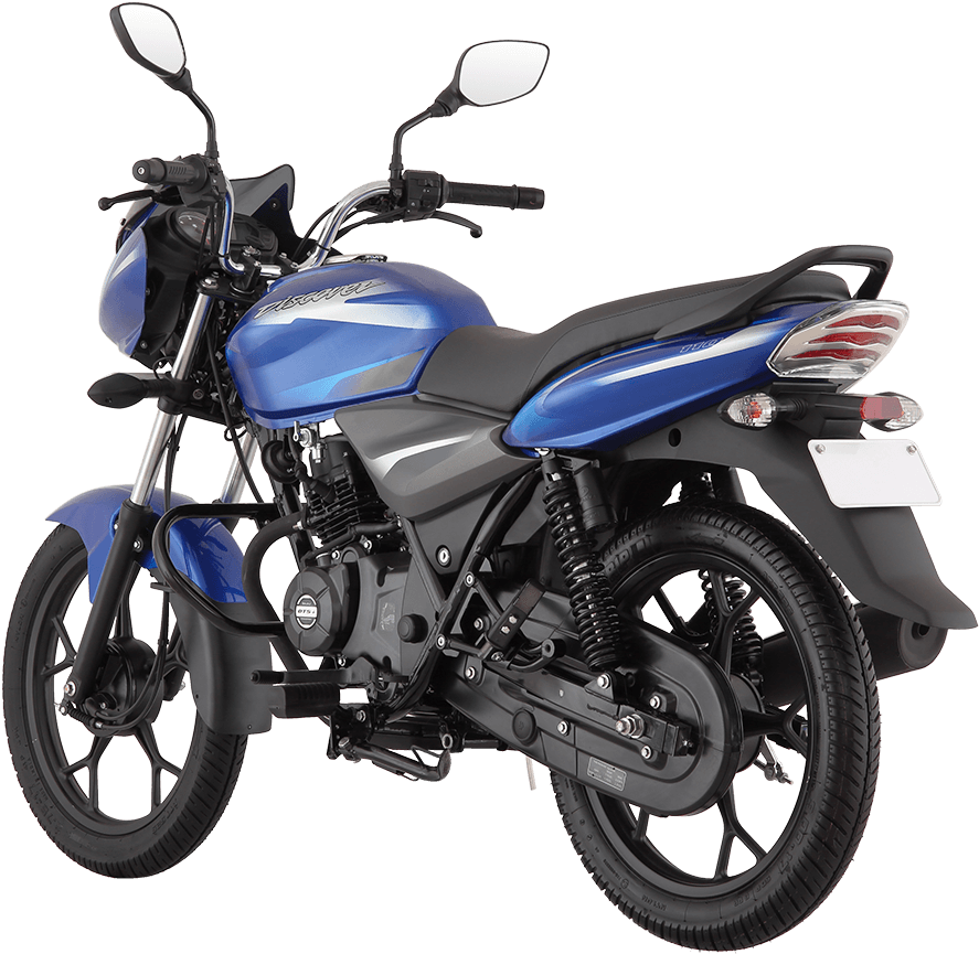 Discover Bike Png - New Bike Bajaj Discover (1500x1000), Png Download