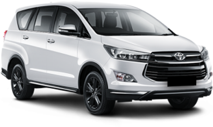 Toyota Innova / Crysta - Innova Crysta Touring Sport (470x380), Png Download