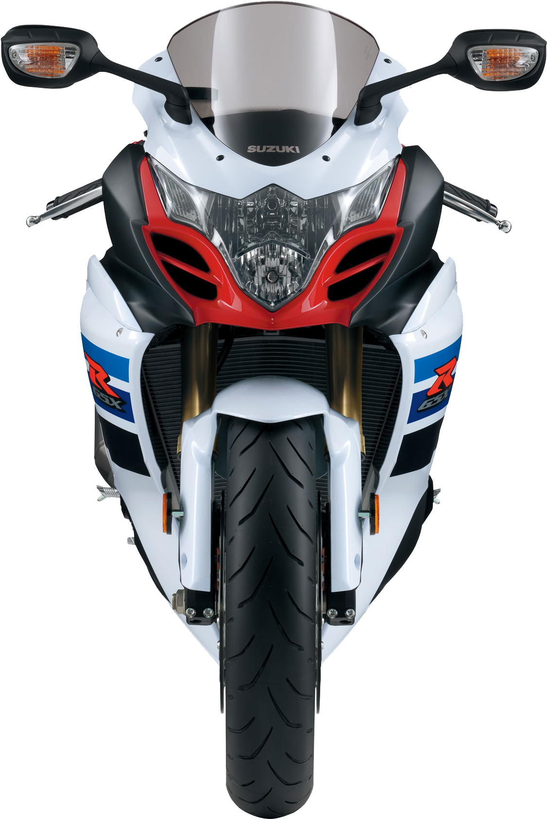 Bike - Gsx R1000 2013 (1333x2000), Png Download