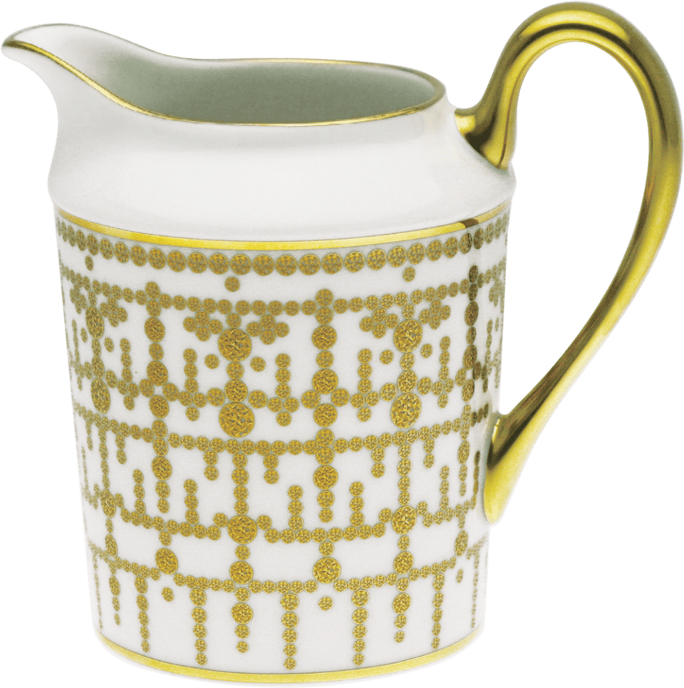 00 Cream Jug - Cream (960x965), Png Download