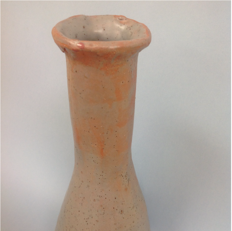 Watercolor Drawings - Earthenware (1071x800), Png Download