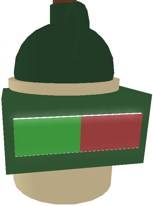Mega-jug - Wiki (487x657), Png Download