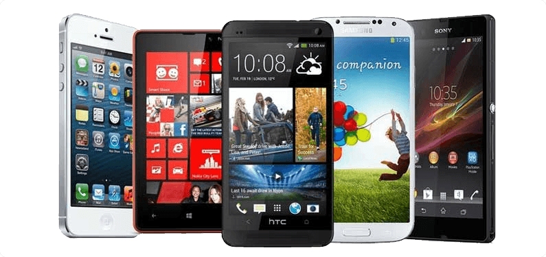 Product Images Gallery - Phone Repairs (795x375), Png Download