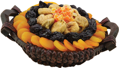 Dry Fruits - Dry Fruits In Kuwait (408x300), Png Download