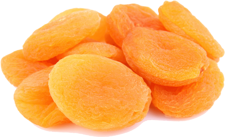 Free Png Dry Apricot Png Images Transparent - Dried Apricot Png (850x567), Png Download