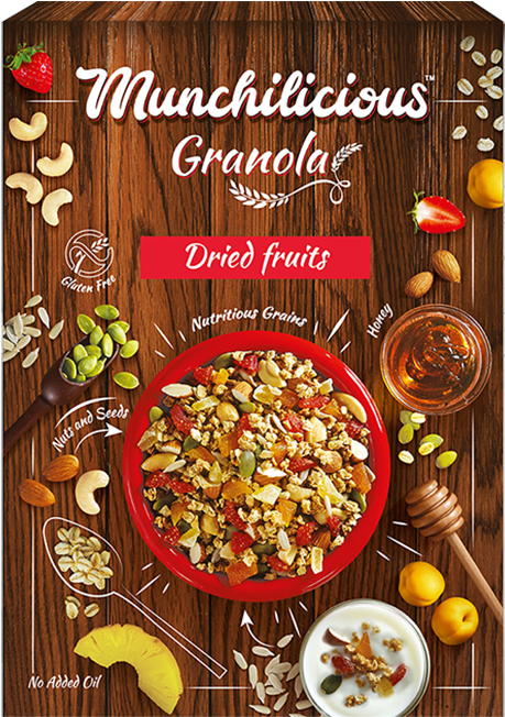 Dried Fruit (632x700), Png Download