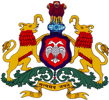 Dharwad District - Government Of Karnataka (400x345), Png Download