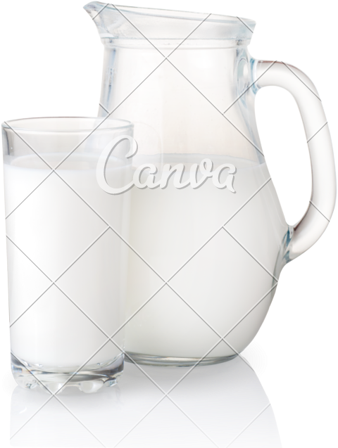 Milk Jug Drawing At Getdrawings - 50 Capsule Latte Per Lavazza Espresso Point (800x794), Png Download