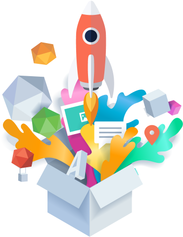 Lochtec Launch - Gold Coast (500x500), Png Download