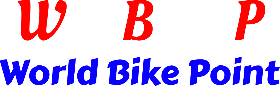 World Bike Point - Bajaj Pulsar (938x288), Png Download