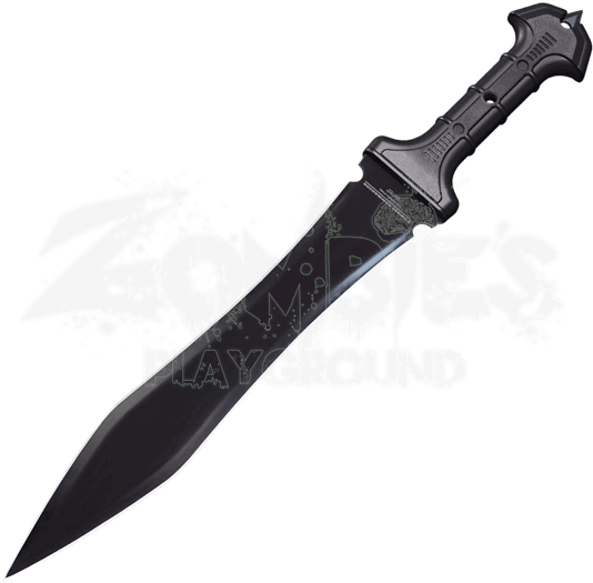 Combat Commander Gladiator Sword - United Cutlery Uc3009 Combat Commander Gladiator Sword (550x550), Png Download