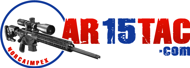 Fde Quick Detach Auto Lever Lock System Extended Scope - 6.5mm Grendel (619x223), Png Download