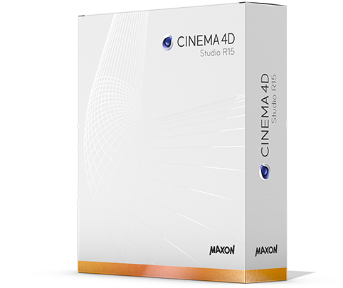 Cinema 4d R15 - Cinema 4d Studio R15 (500x482), Png Download