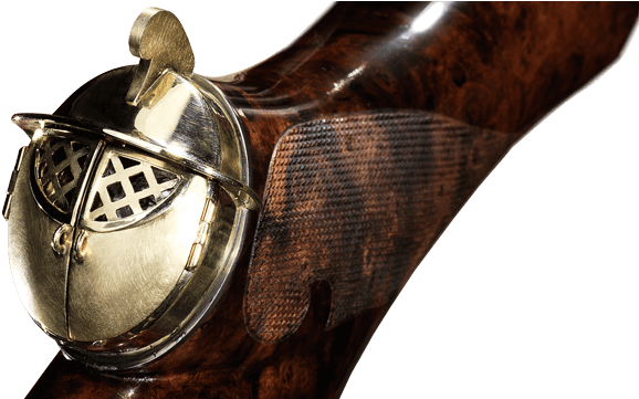 Sauer Gladiator - Sauer & Sohn (1200x360), Png Download