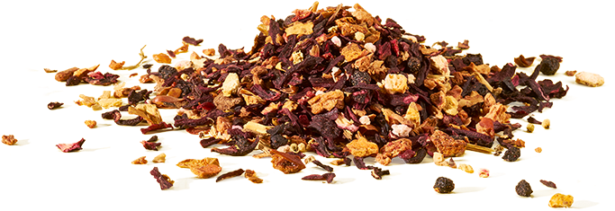 Dryleaves Organic Fruit - Leaf Bag Vitality Julius Meinl (700x700), Png Download