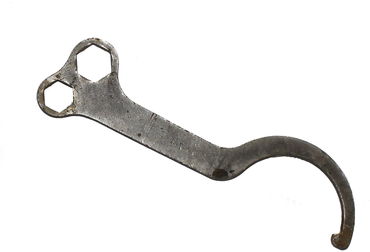Wrench (1280x967), Png Download